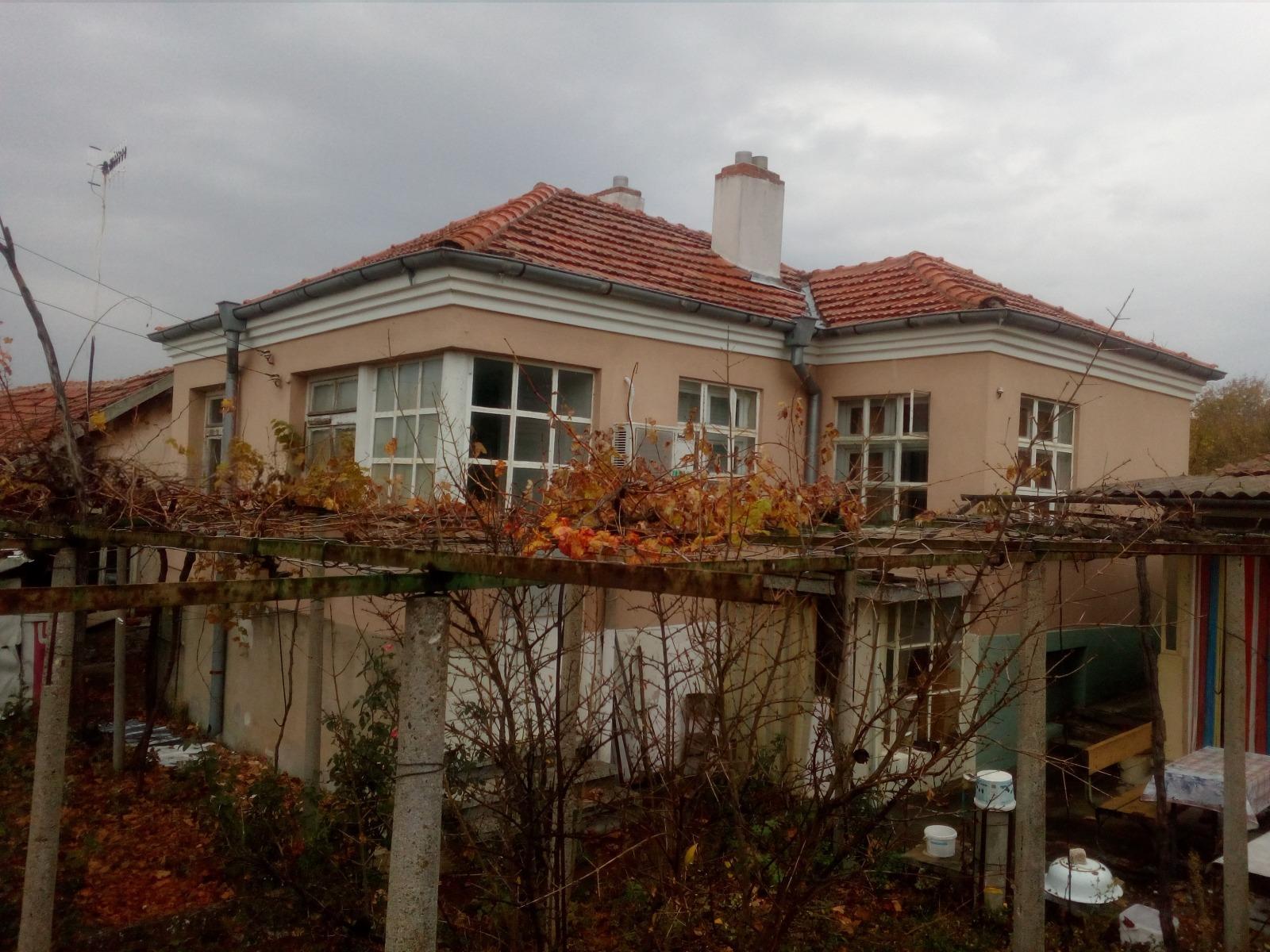 House for Sale in Prilep, Burgas