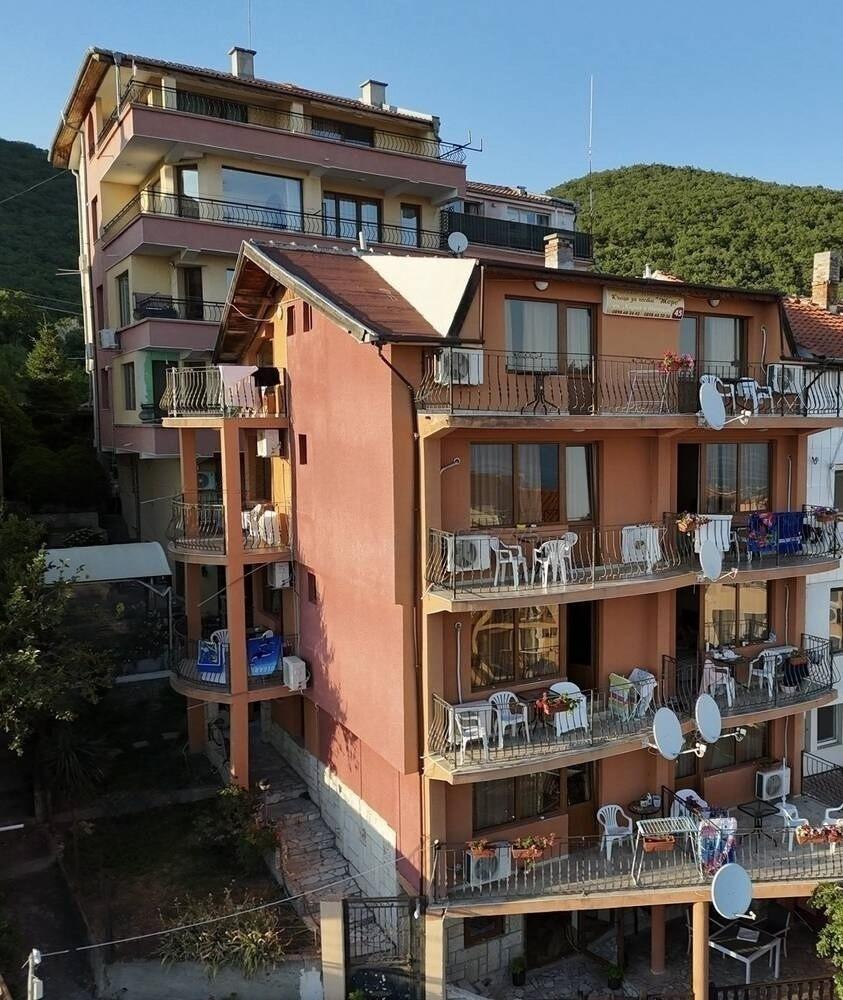 House for Sale in Sveti Vlas, Burgas