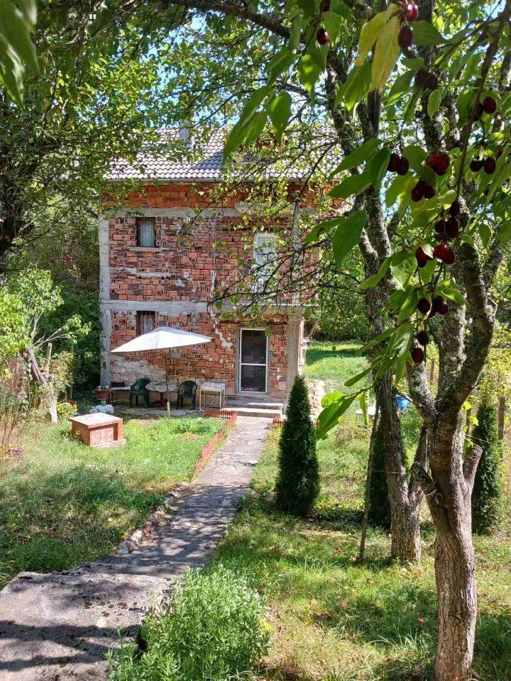 House for Sale in Filipovtsi, Pernik