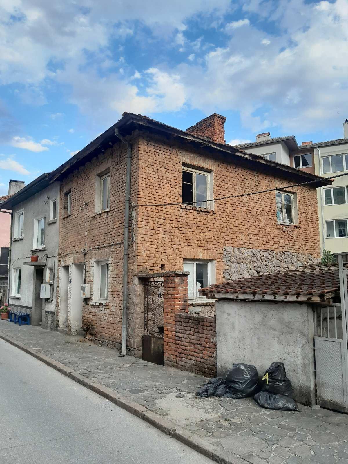 House for Sale in Devin, Smolyan