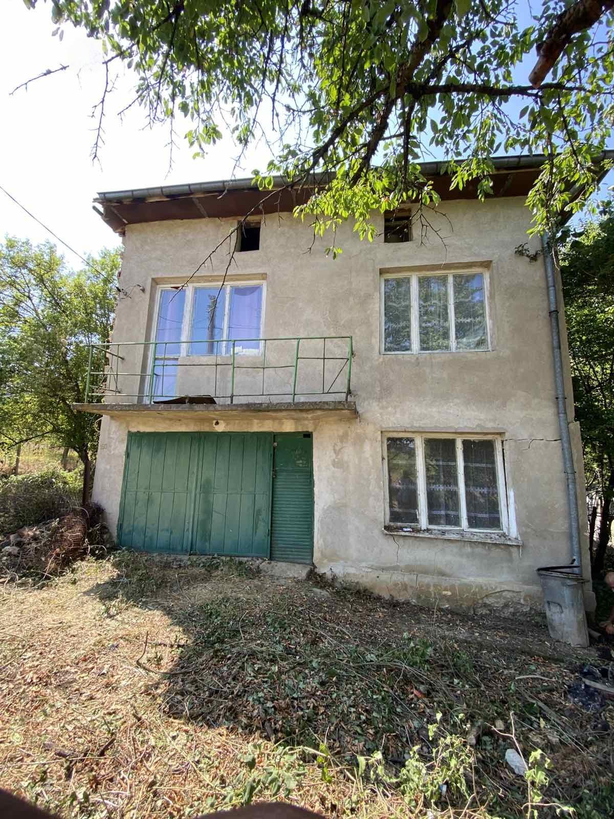 House for Sale in Chetirtsi, Kyustendil