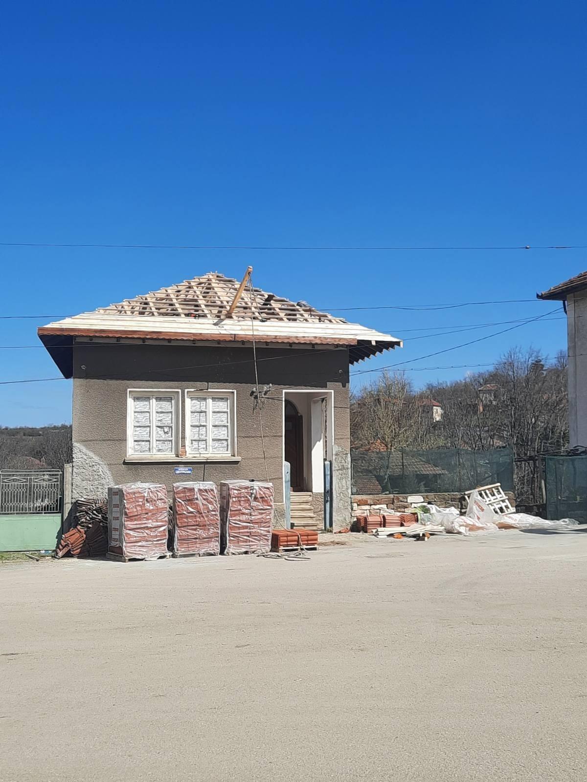 House for Sale in Rumyantsevo, Lovech