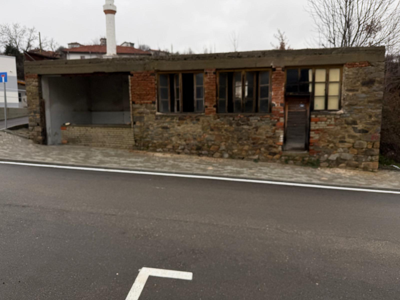 House for Sale in Oryahovets, Smolyan