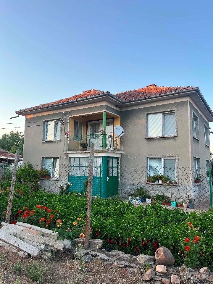 House for Sale in Malko gradishte, Haskovo