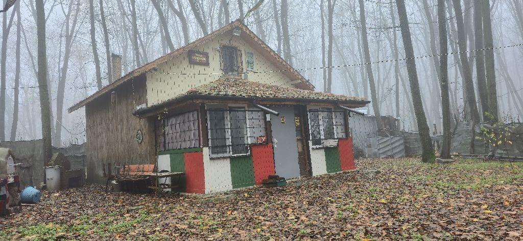 Villa for Sale in Kubrat, Razgrad