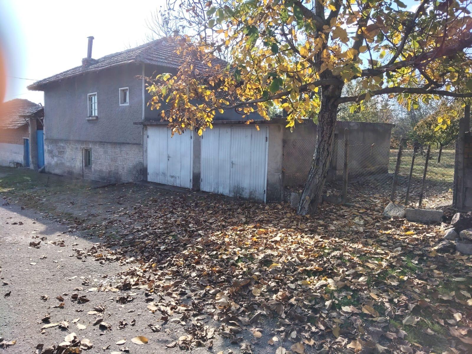 House for Sale in Ekzarh Yosif, Ruse