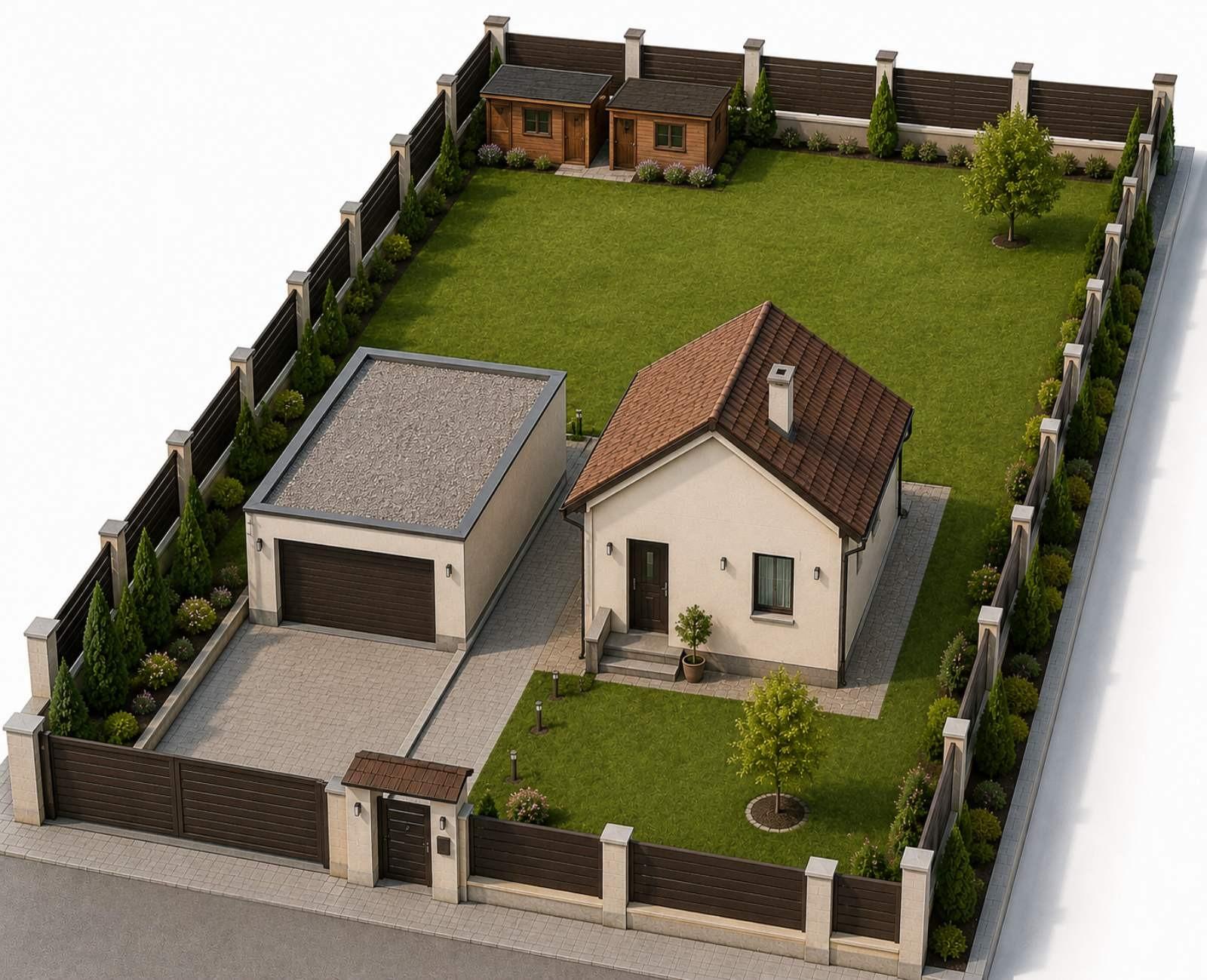House for Sale in Pernik, Mogiliche