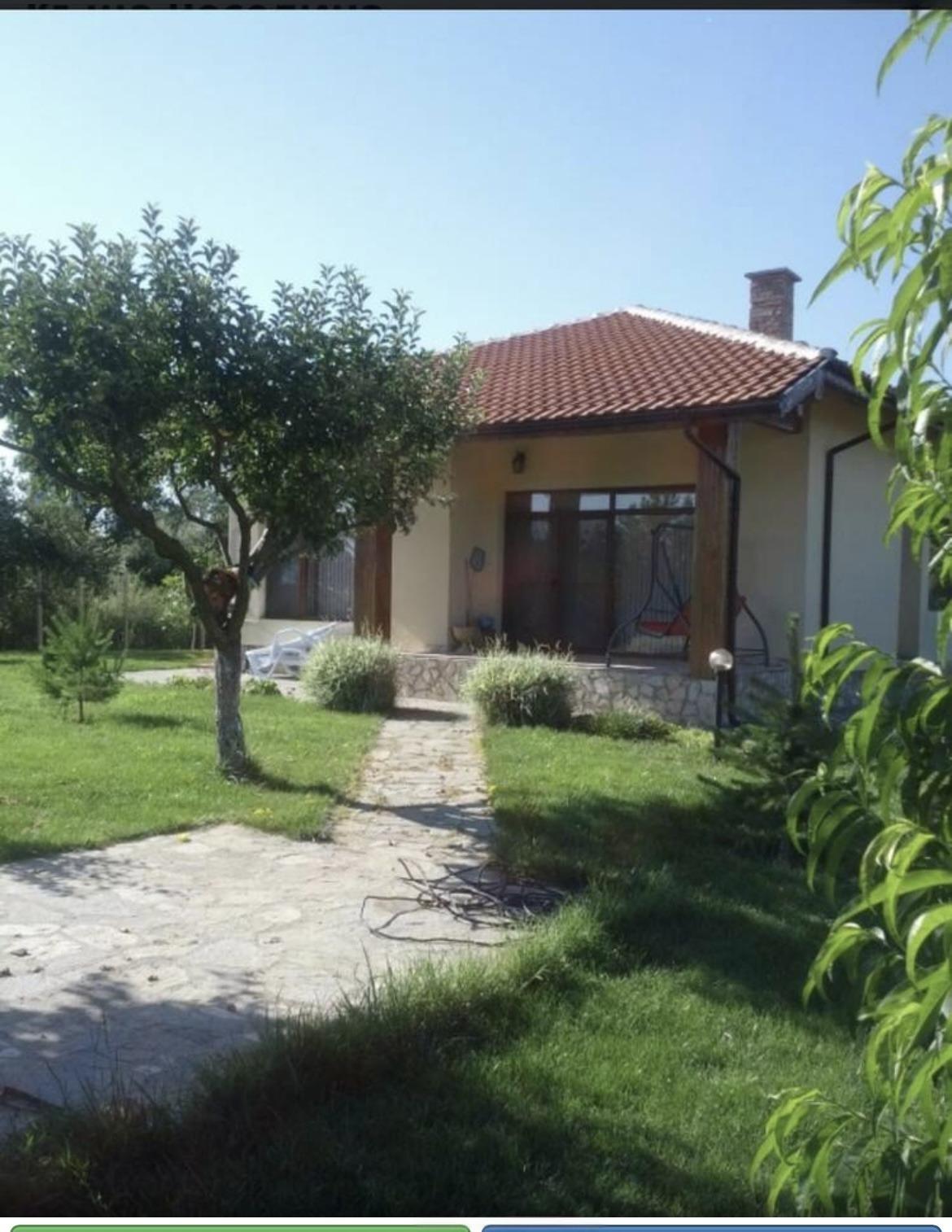 House for Sale in Bolyarovo, Yambol