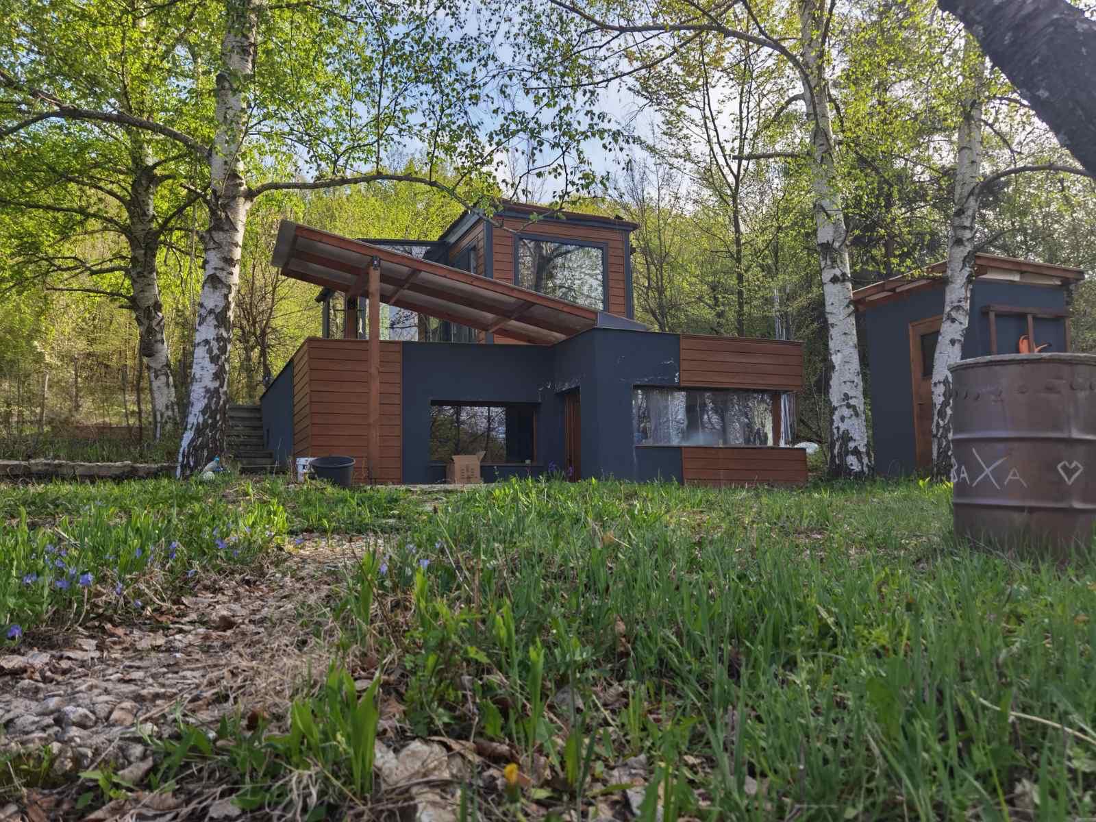 Villa for Sale in Markovo, Plovdiv