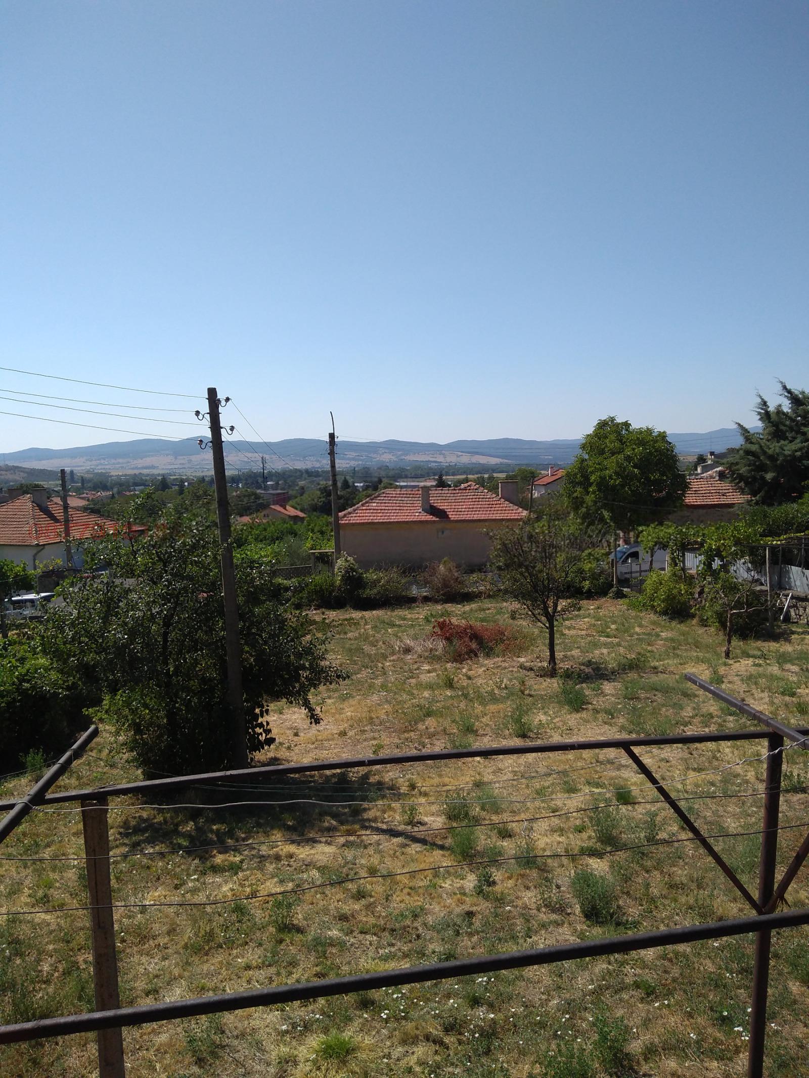 House for Sale in Tvarditsa, Sliven