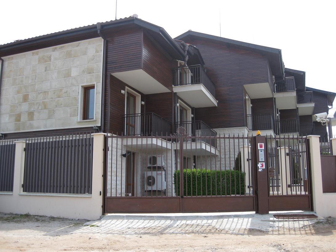 House for Sale in Sozopol, Burgas