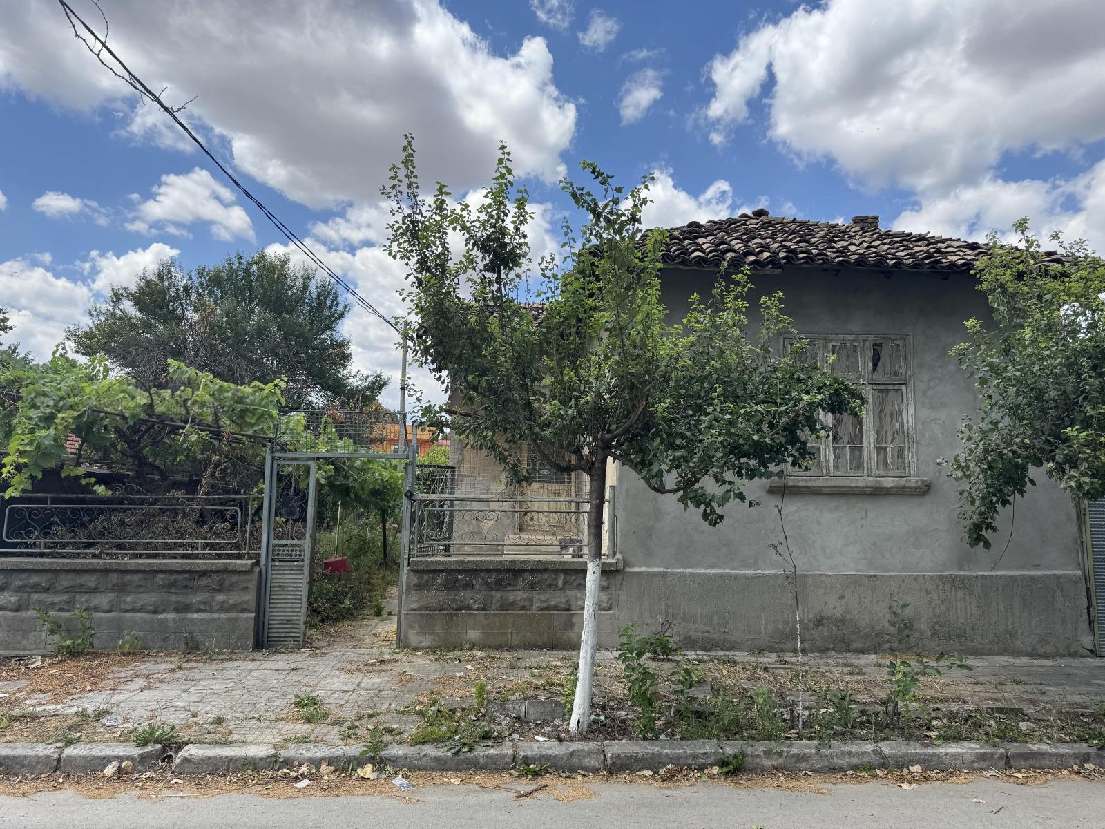 House for Sale in Novi pazar, Shumen