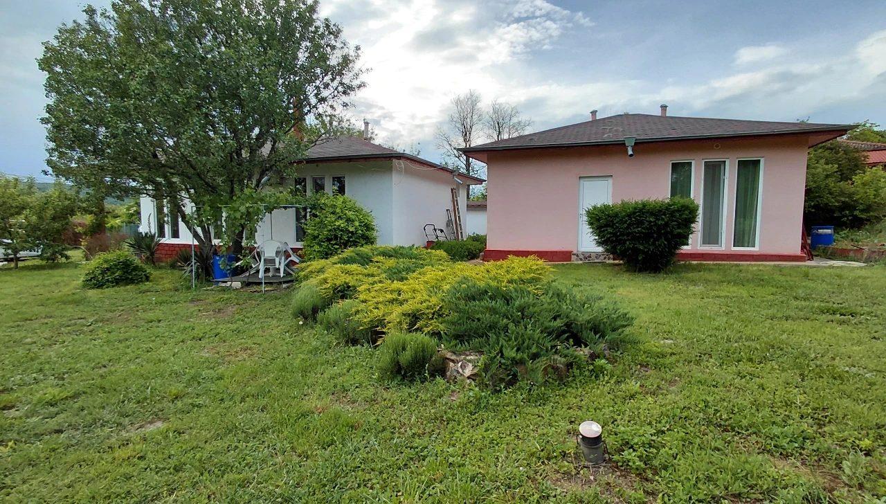House for Sale in Odrintsi, Dobrich