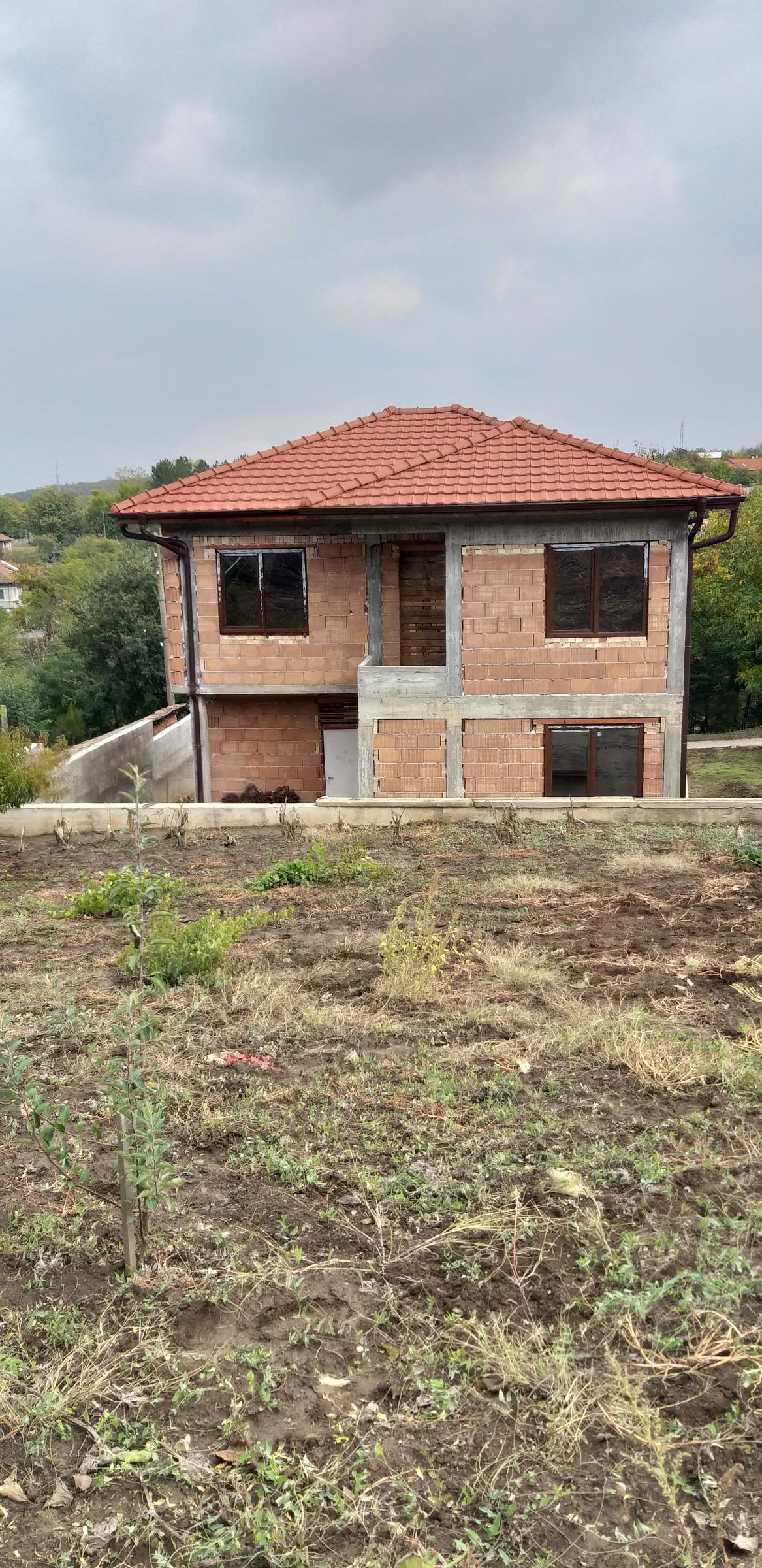 House for Sale in Basarbovo, Ruse