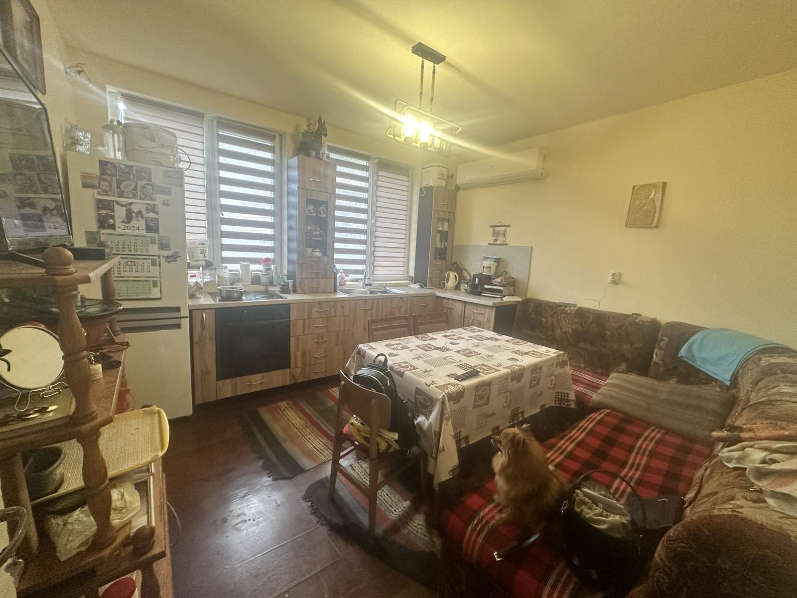 House for Sale in Cherni Osam, Lovech