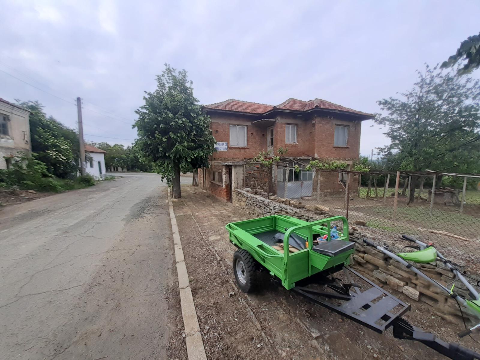 House for Sale in Ognen, Burgas