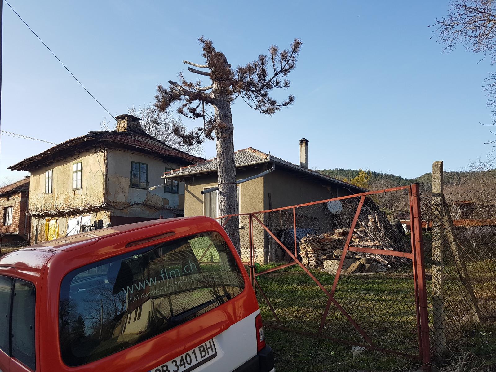 House for Sale in Balabansko, Lovech