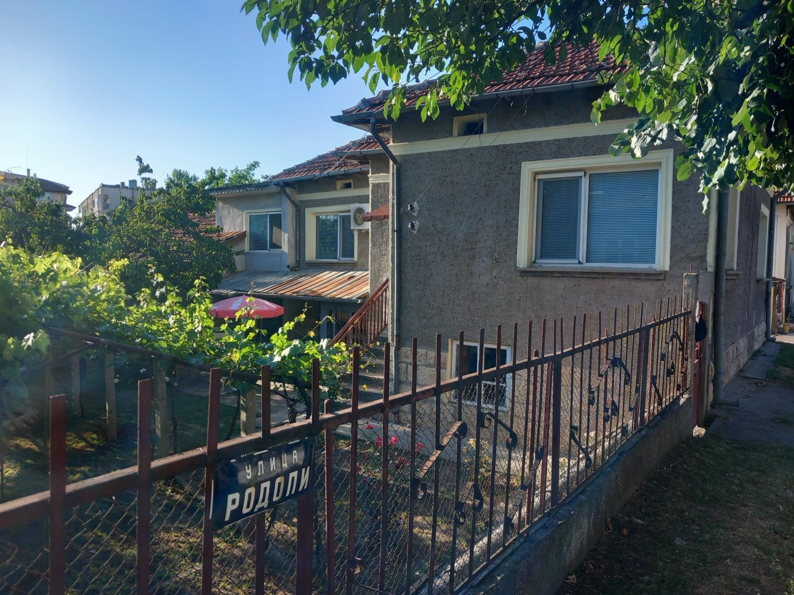 House for Sale in Isperih, Razgrad