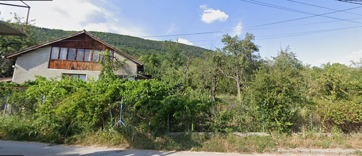 Villa for Sale in Sevlievo, Gabrovo