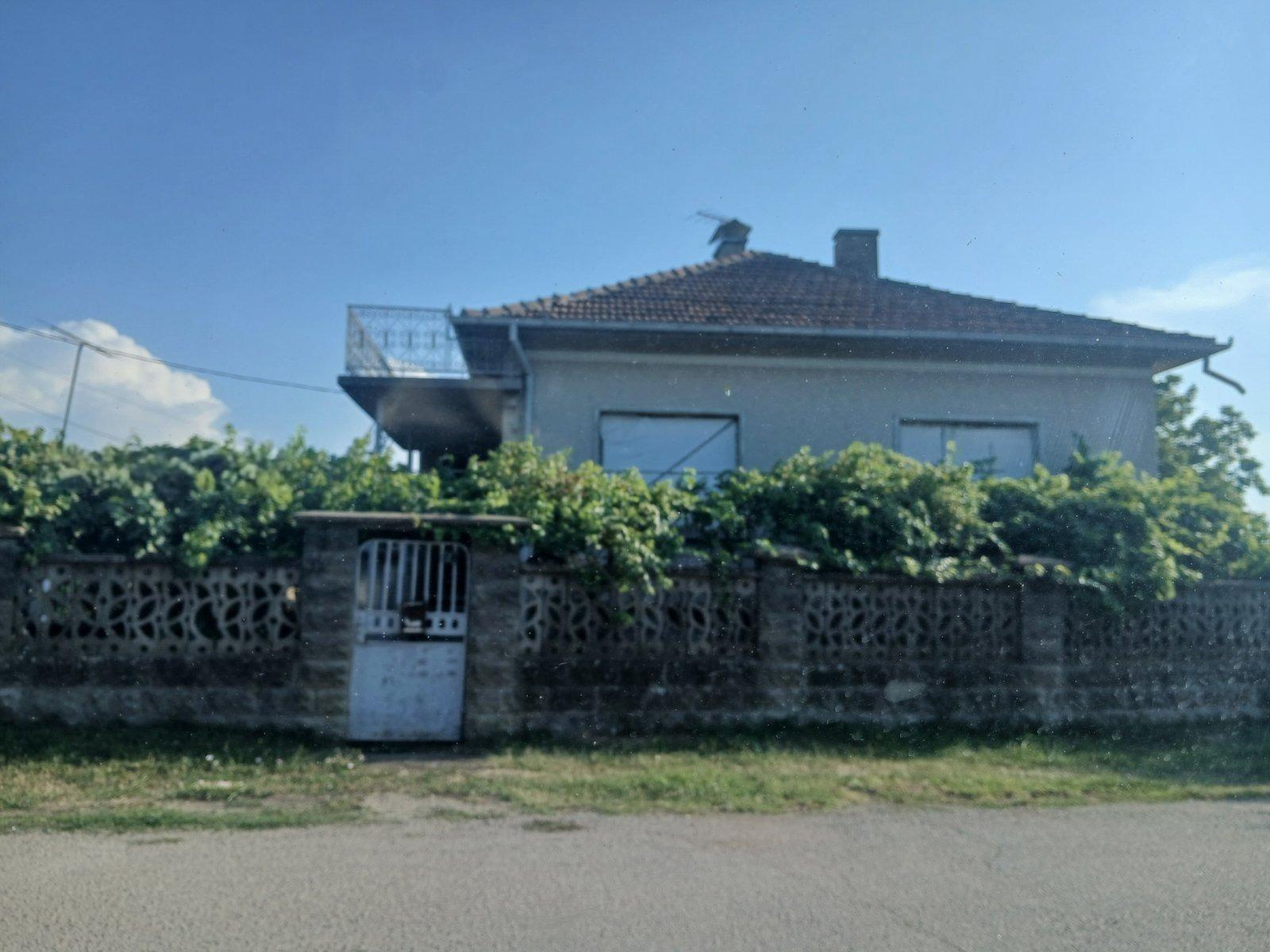 House for Sale in Marten, Ruse