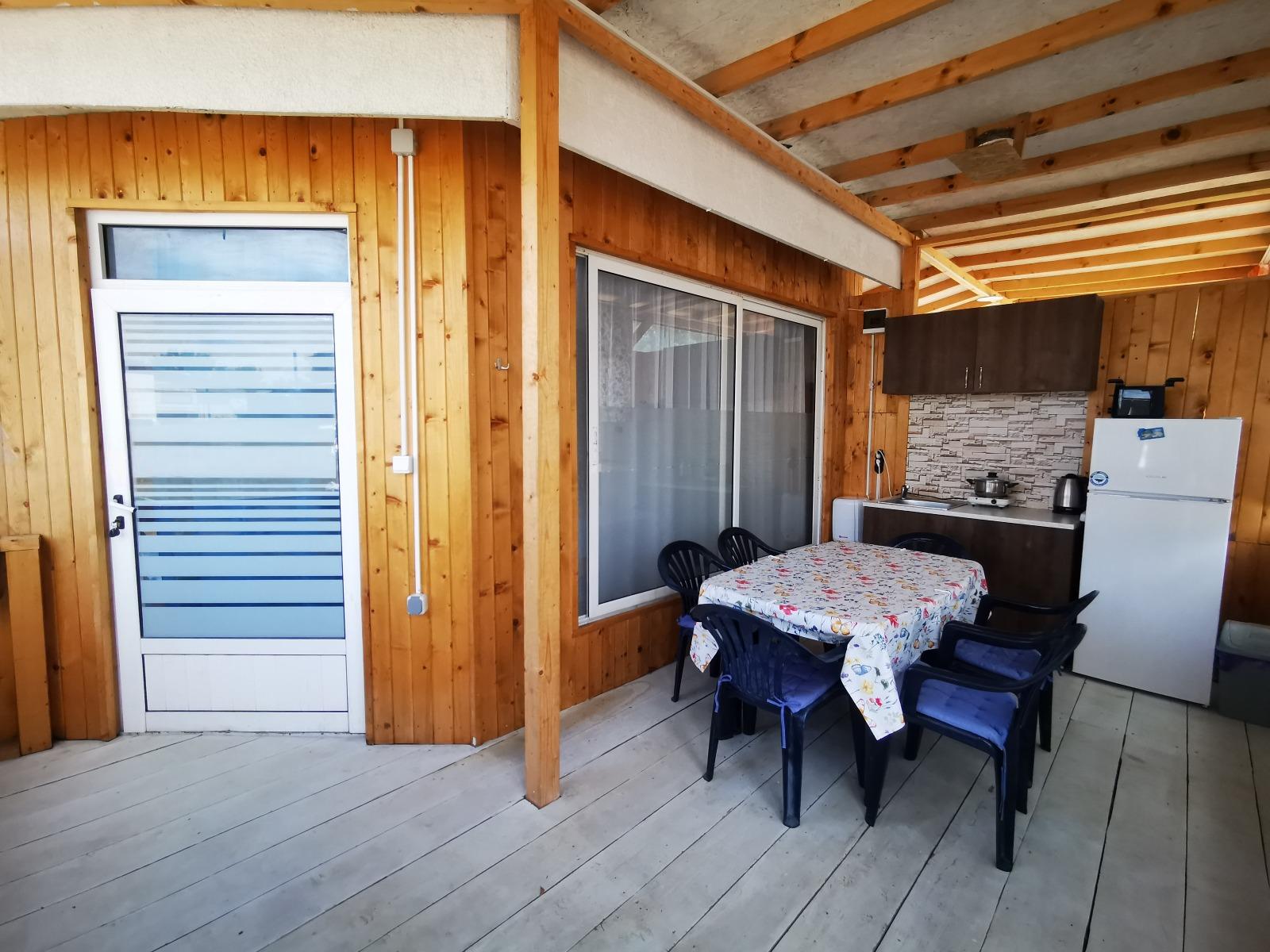 Villa for Sale in Tsarevo, Burgas
