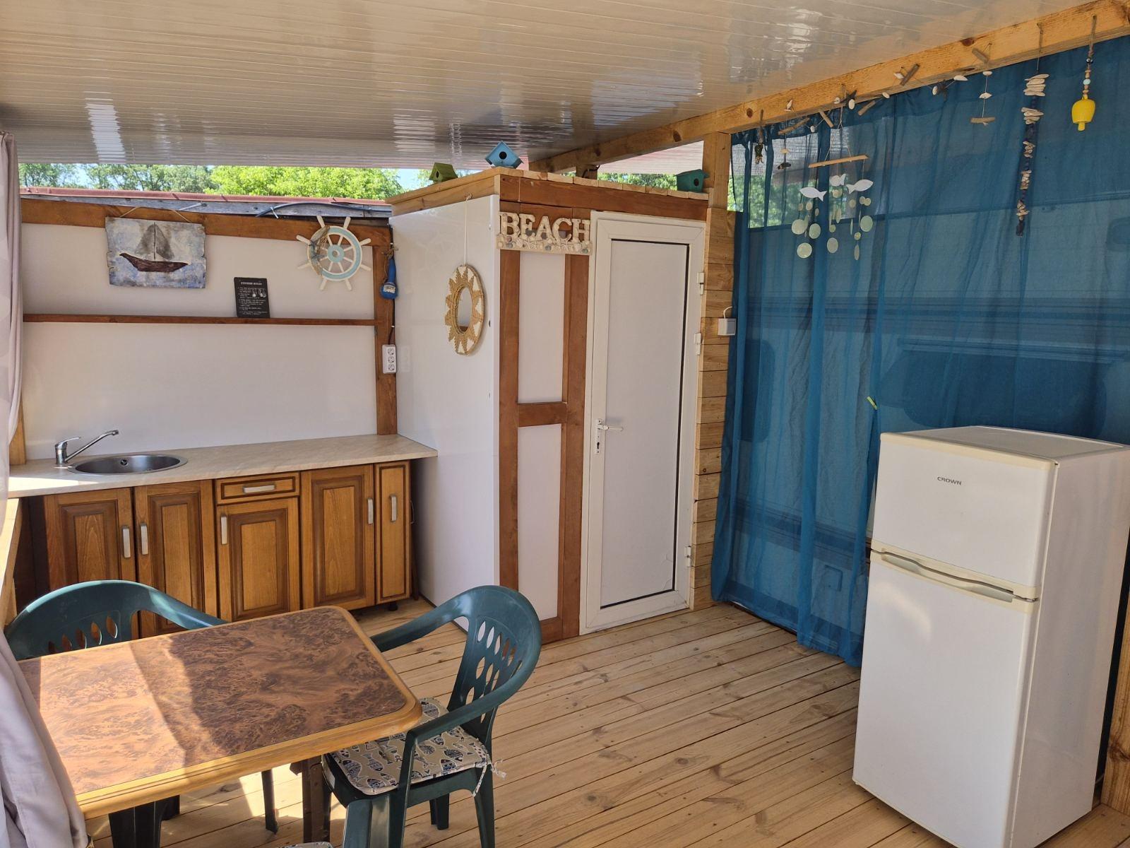 Villa for Sale in Tsarevo, Burgas
