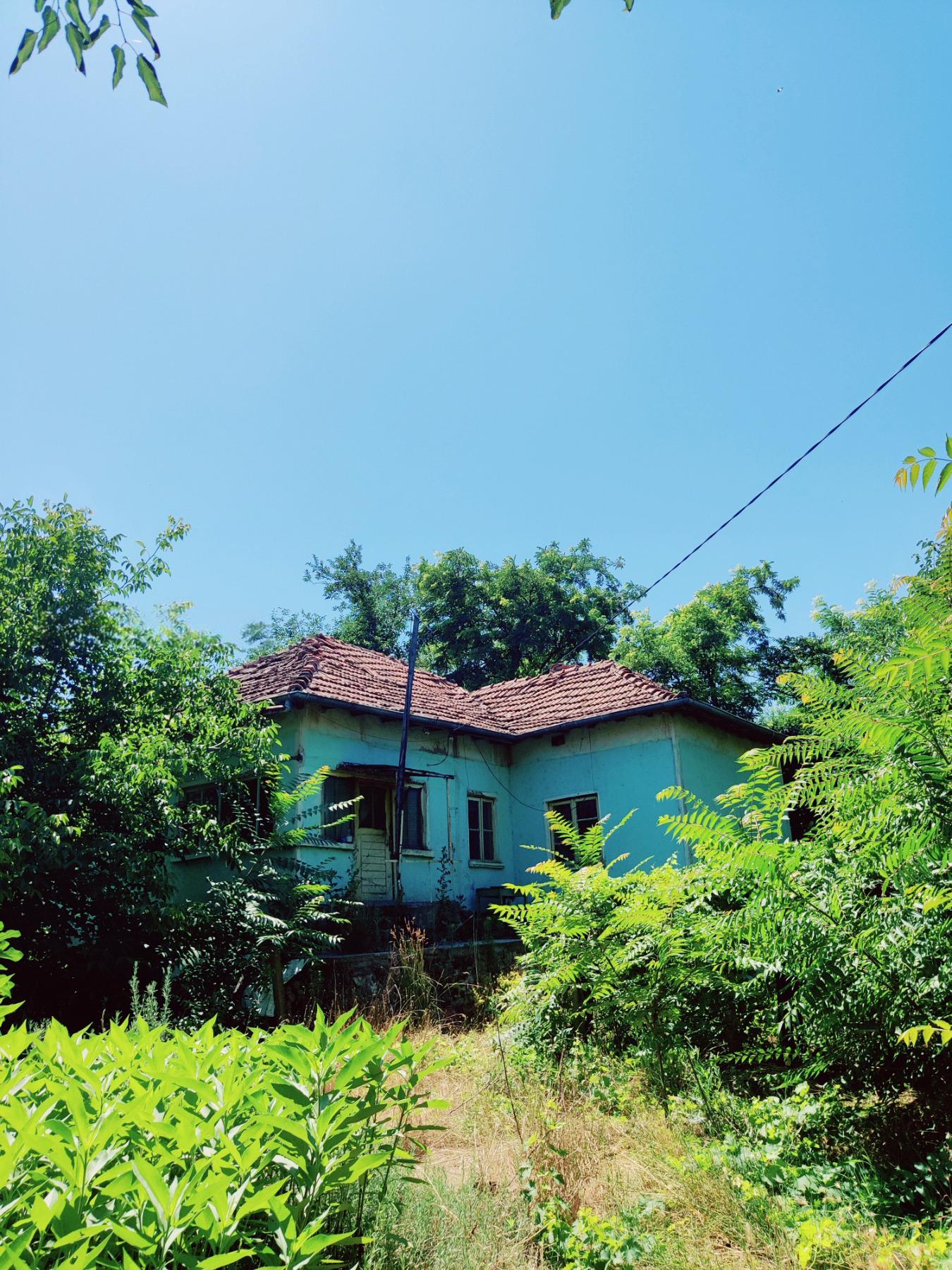 House for Sale in Dolni Vadin, Vratsa