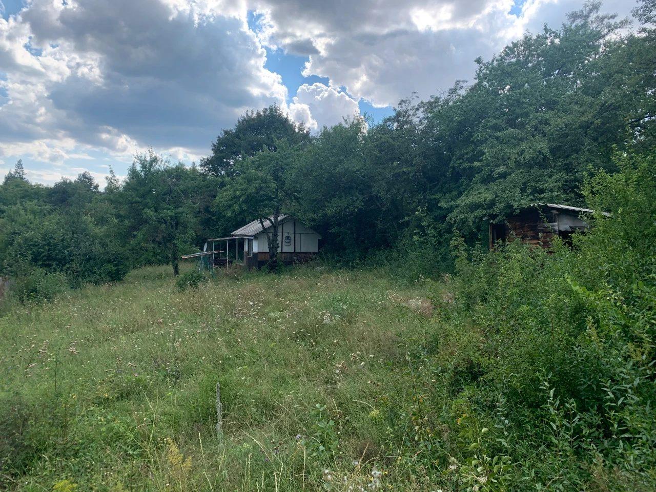 Villa for Sale in Makotsevo, Sofia Province