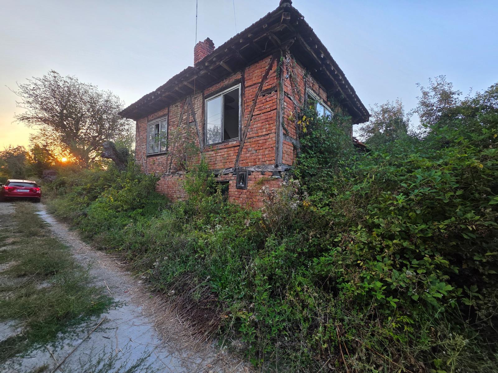 House for Sale in Dalbok dol, Lovech