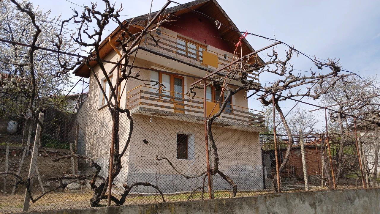 House for Sale in Badino, Kyustendil