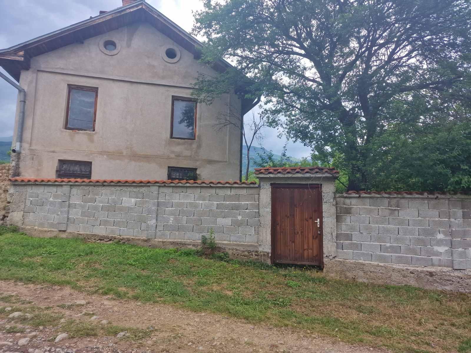 House for Sale in Tazha, Stara Zagora