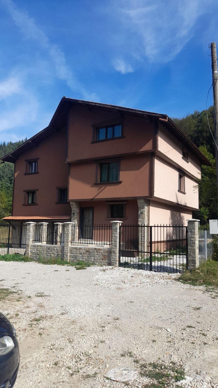 House for Sale in Ribaritsa, Lovech