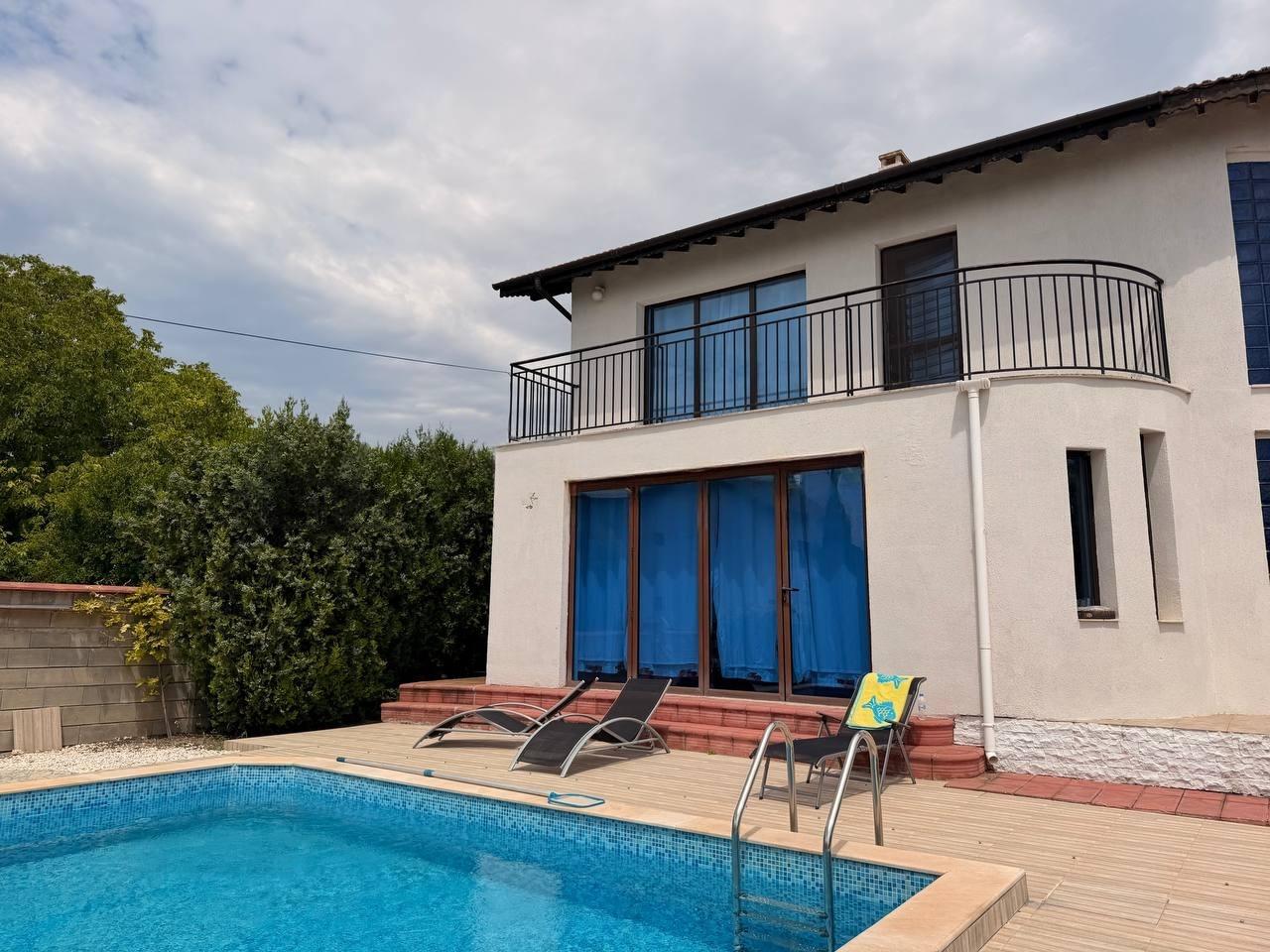 House for Sale in Balchik, Dobrich