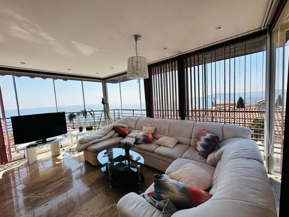 House for Sale in Balchik, Dobrich