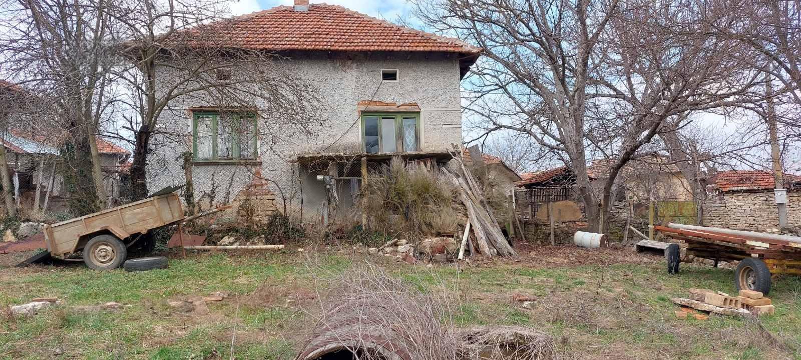 House for Sale in Dragana, Lovech