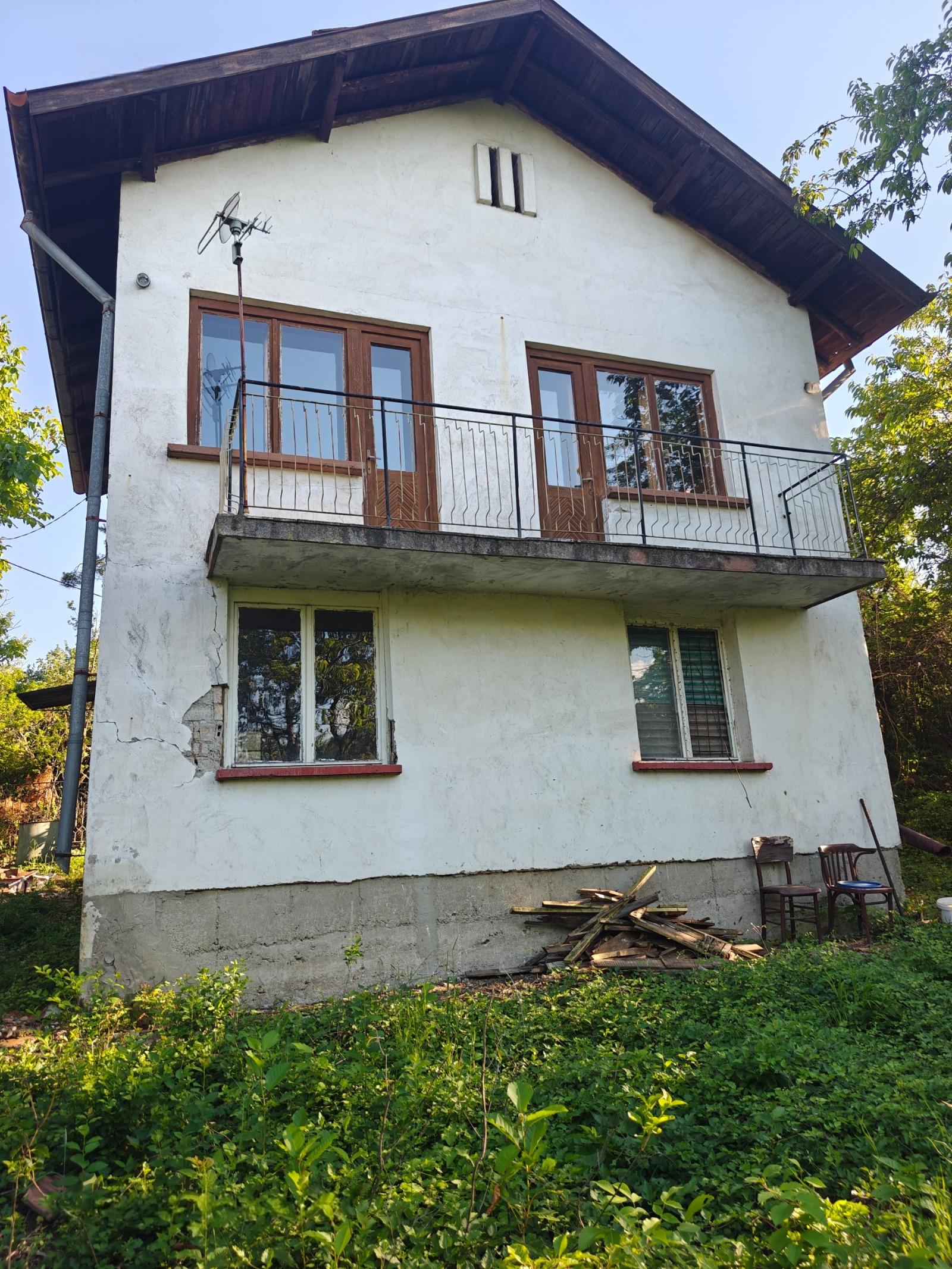 House for Sale in Bornarevo, Pernik