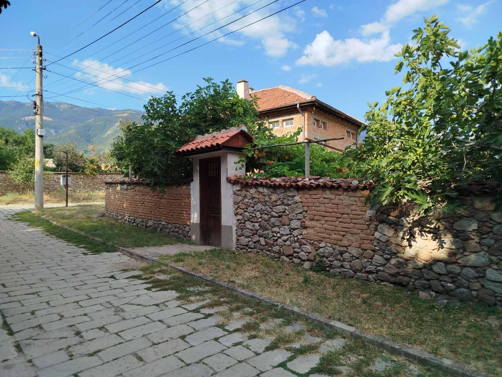 House for Sale in Iganovo, Plovdiv
