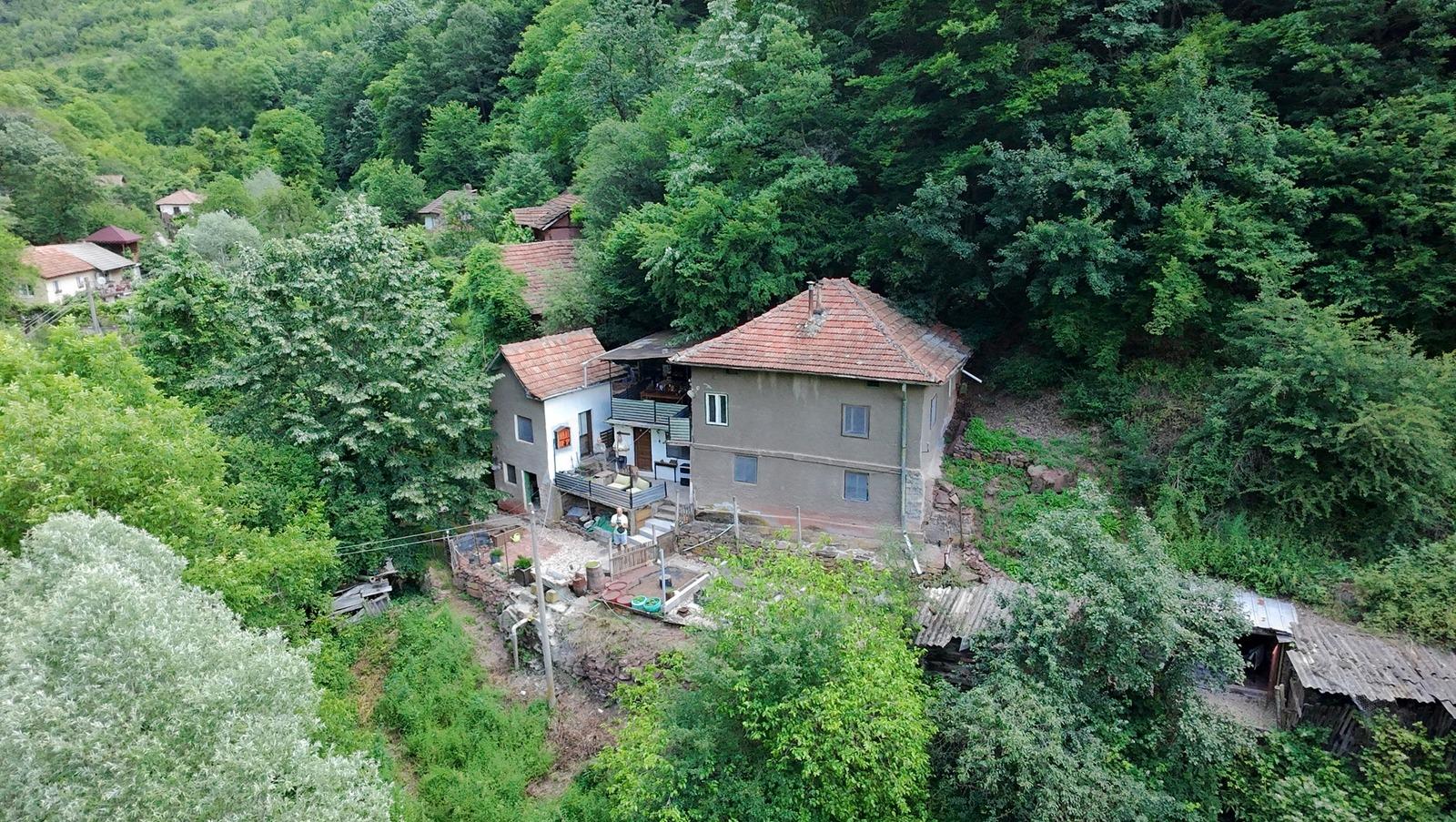 House for Sale in Opletnya, Sofia Province