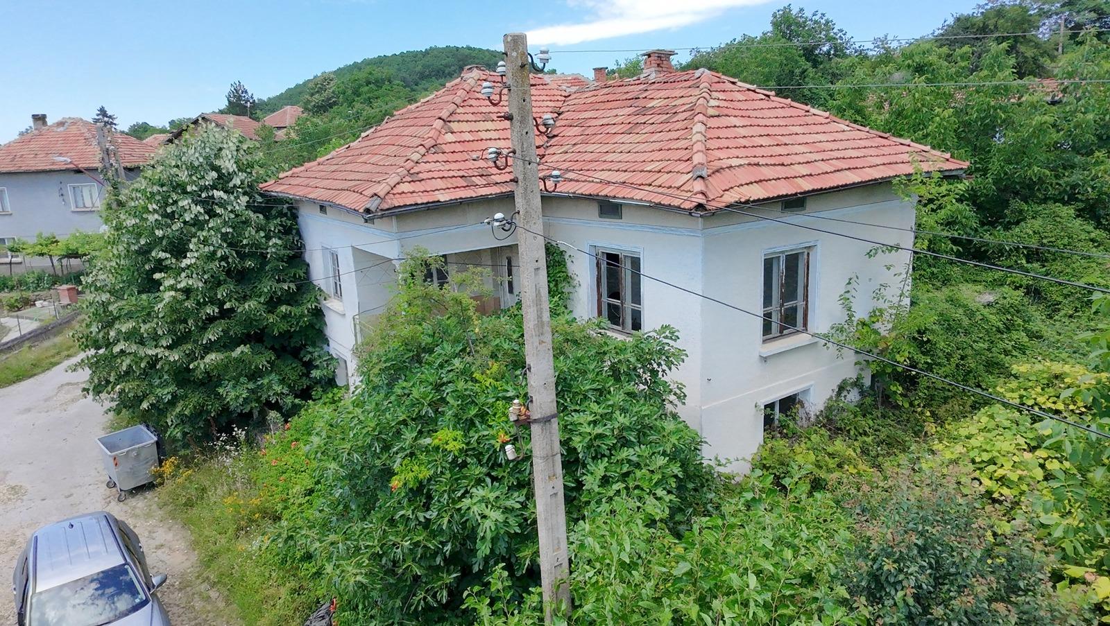 House for Sale in Sino bardo, Vratsa