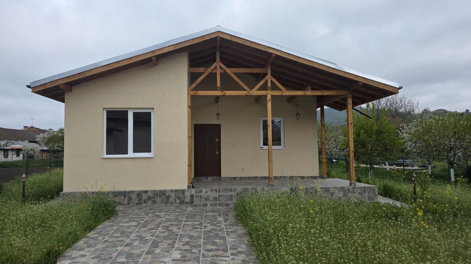 House for Sale in Novachene, Sofia Province
