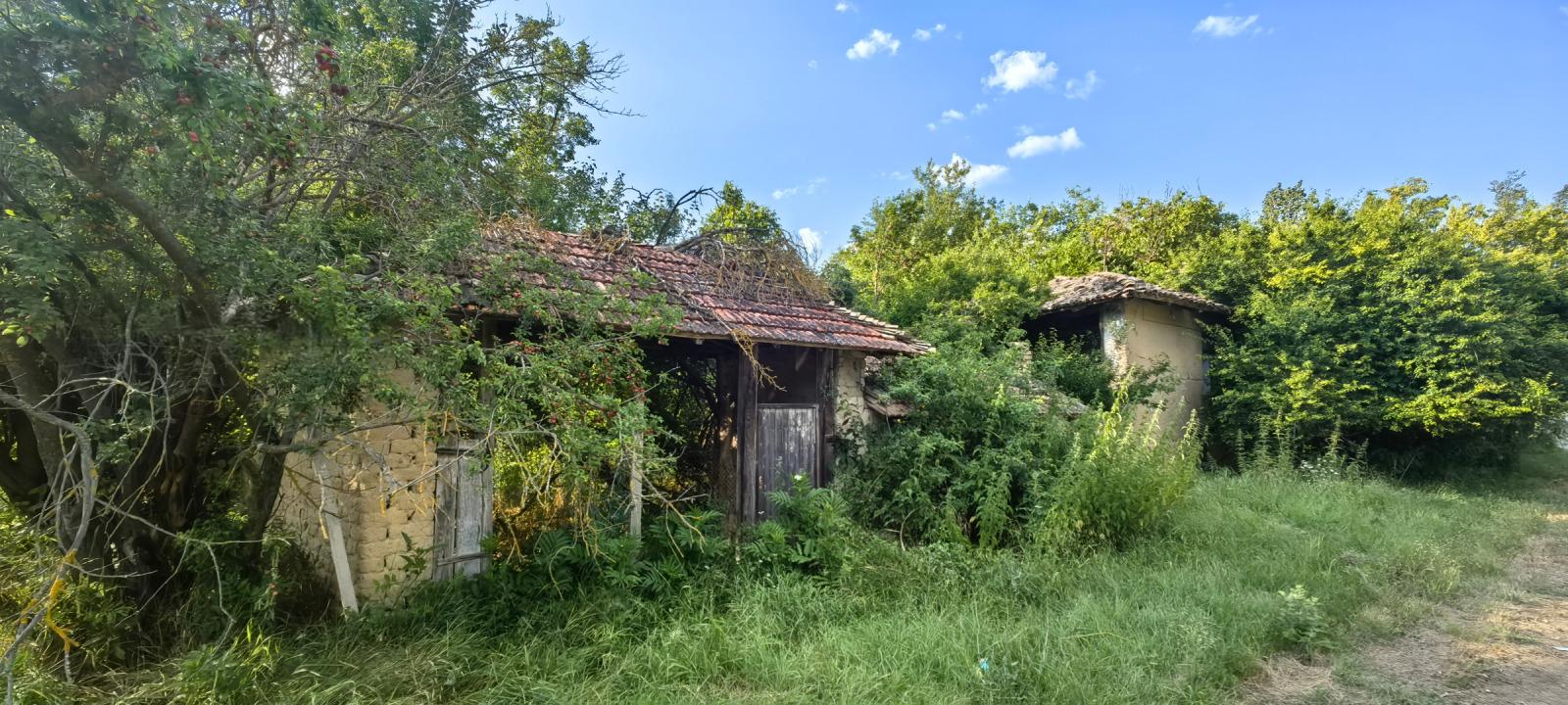 House for Sale in Novosel, Shumen