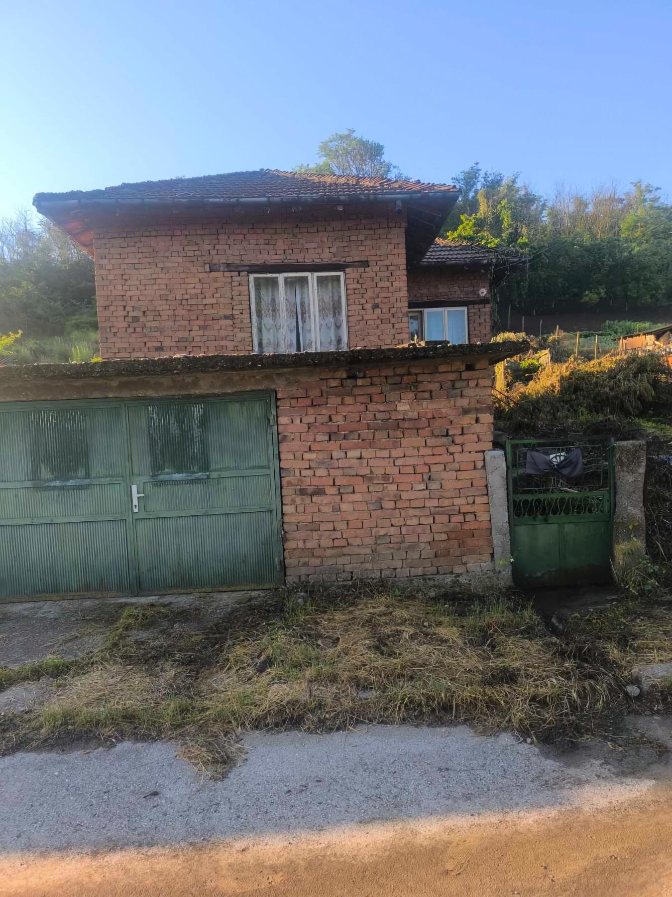 House for Sale in Sitovo, Silistra