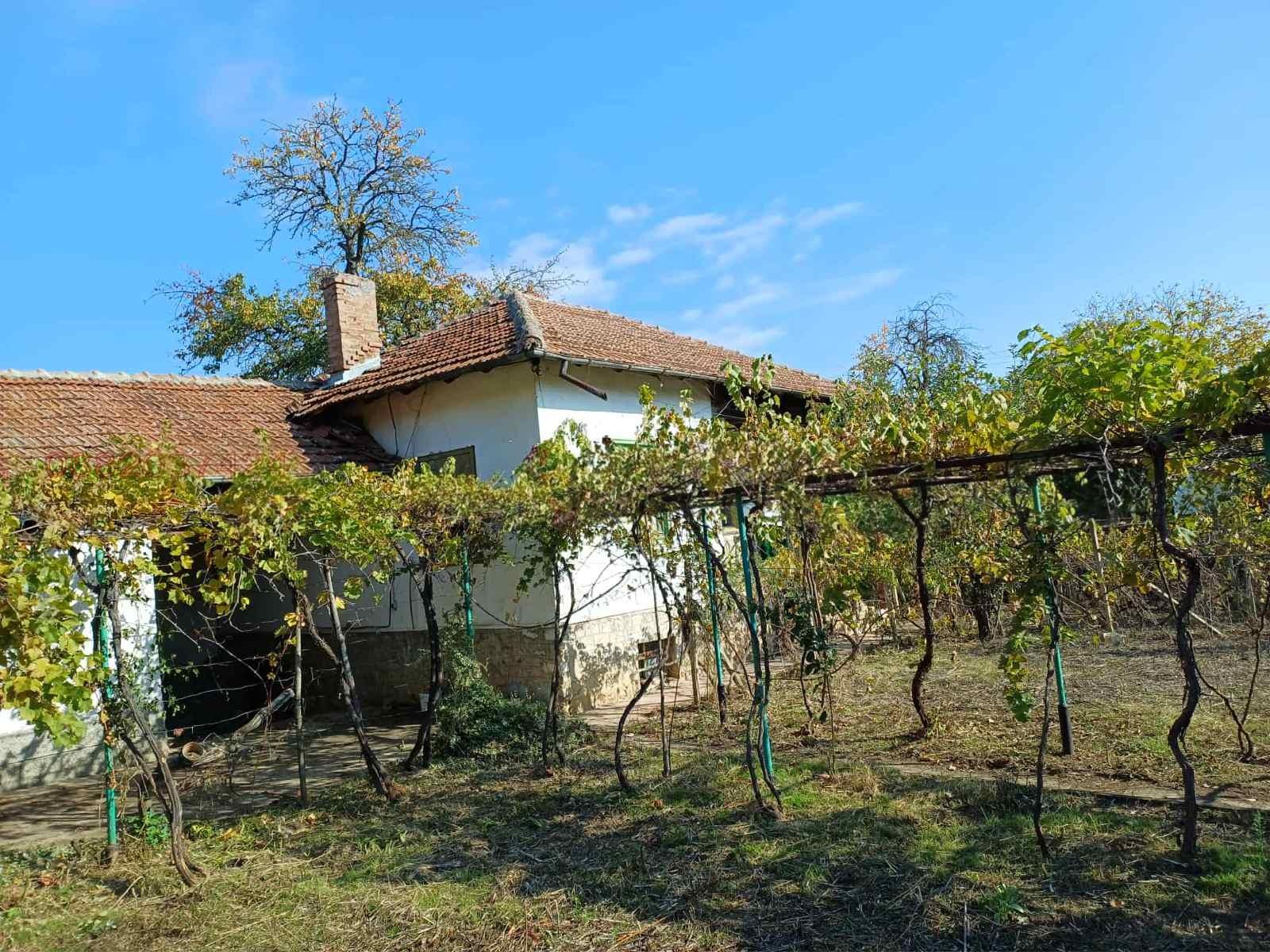 House for Sale in Gorsko Kosovo, Veliko Tarnovo