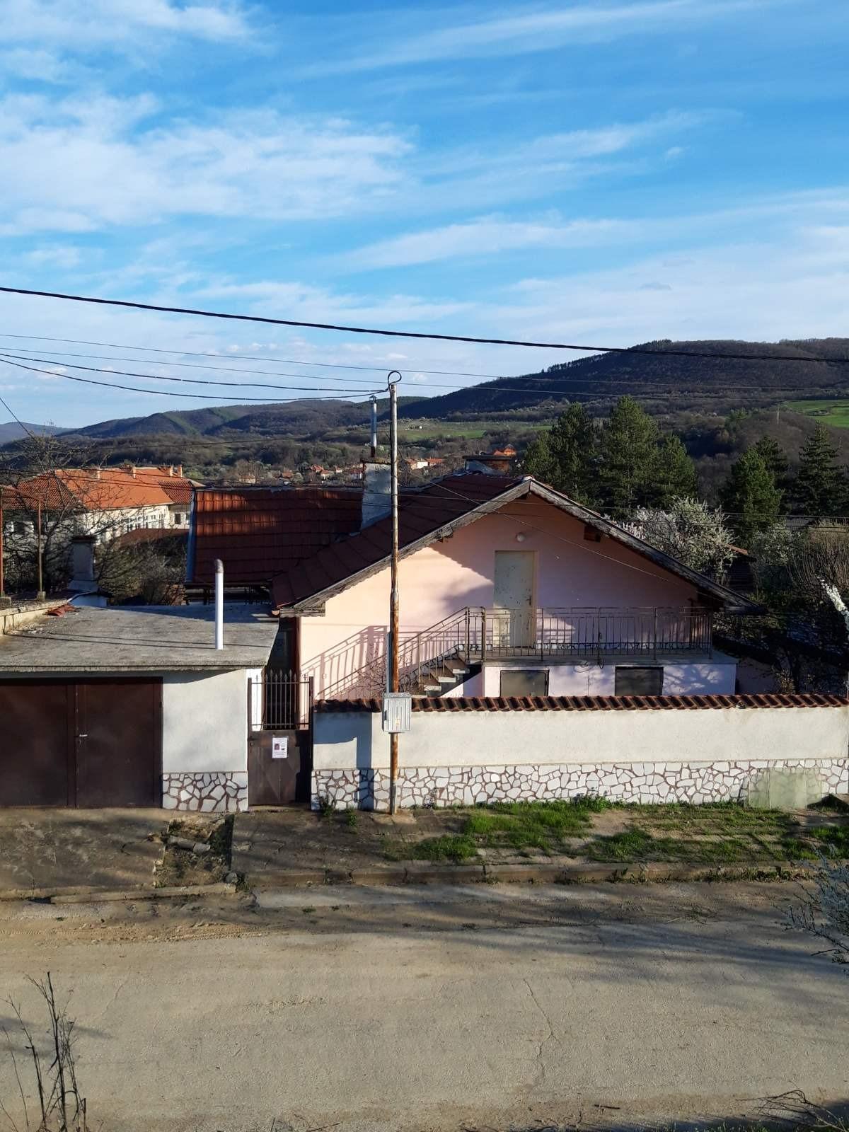 House for Sale in Banya, Pazardzhik