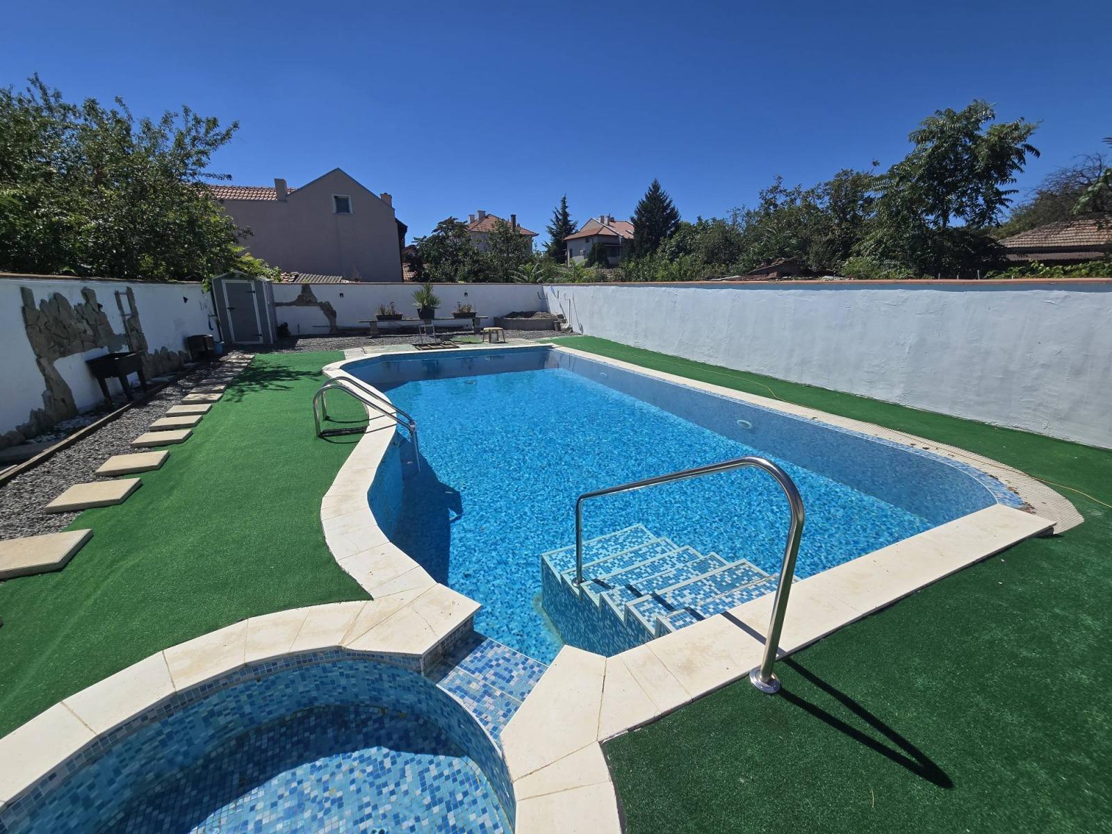 House for Sale in Kableshkovo, Burgas