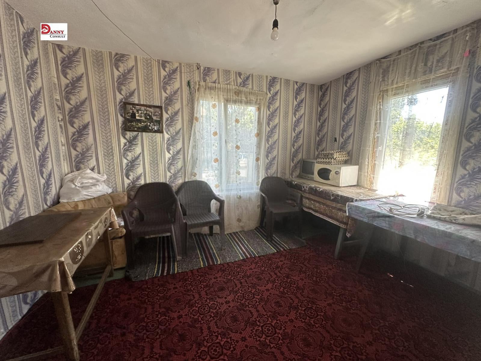 House for Sale in Vladislav, Veliko Tarnovo