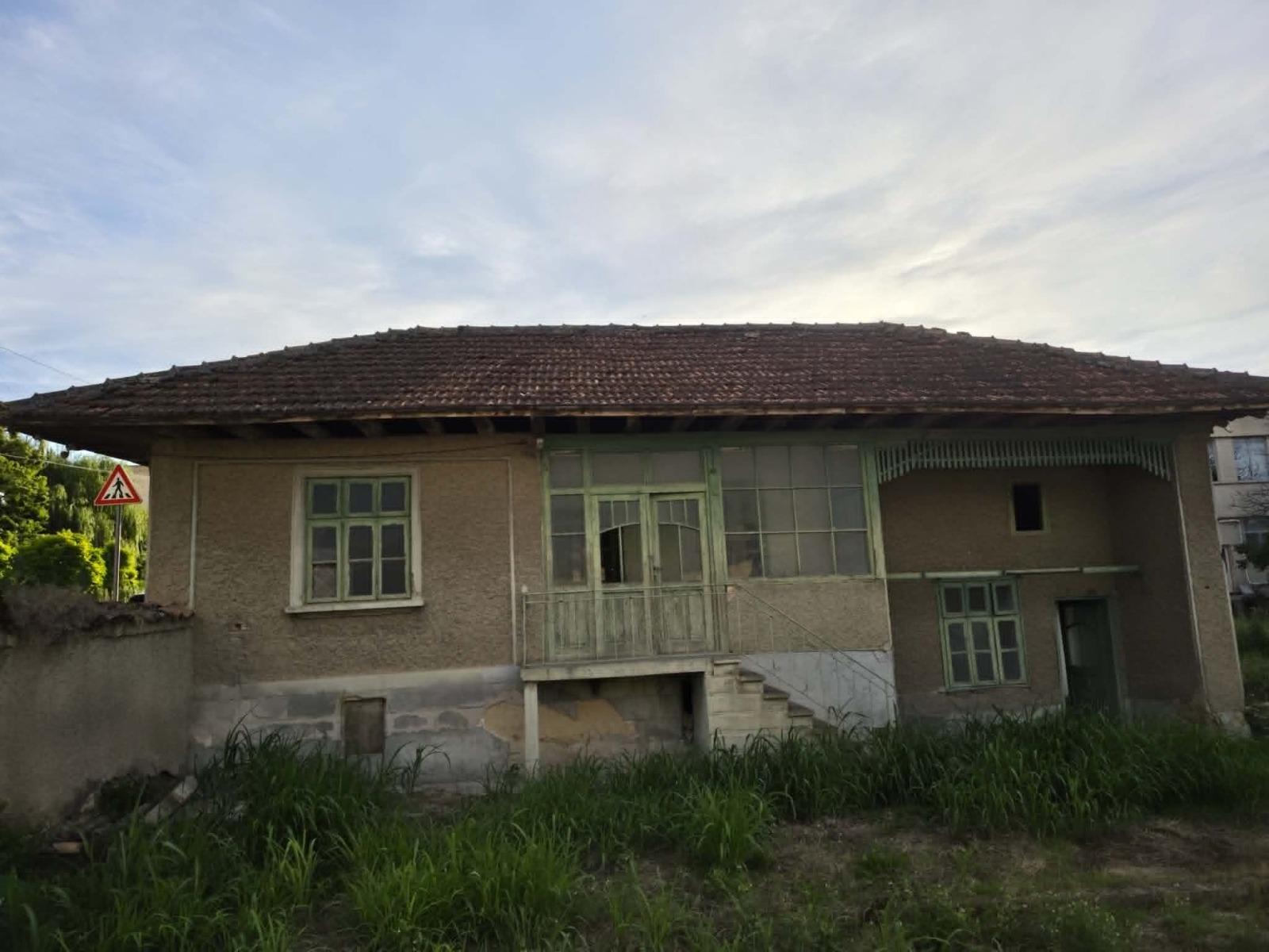 House for Sale in Smyadovo, Shumen