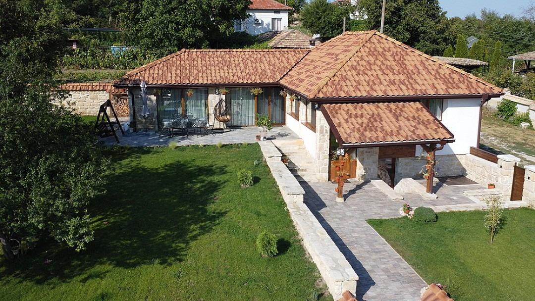 House for Sale in Kaspichan, Shumen