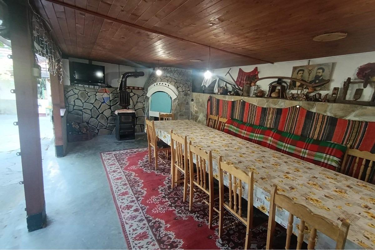 House for Sale in Turkincha, Gabrovo