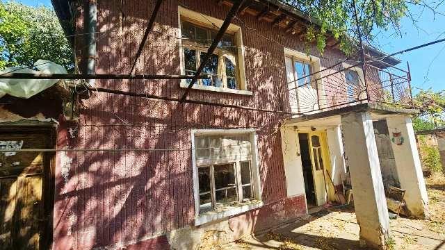 House for Sale in Bogomilovo, Stara Zagora
